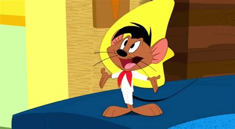 Speedy Gonzales | Looney tunes, Looney tunes show, Looney tunes characters