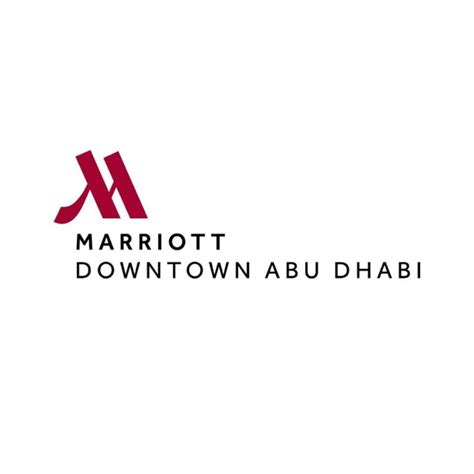 Marriott Hotel Downtown Abu Dhabi | Tickikids Dubai