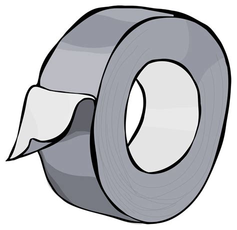 duct tape clip art free 20 free Cliparts | Download images on Clipground 2024