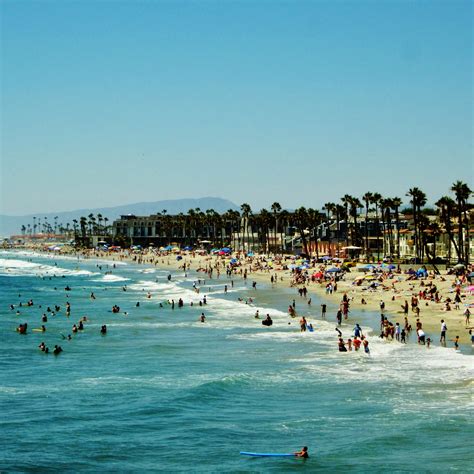 Oceanside Beach, Ca | Oceanside beach, Favorite places, Oceanside