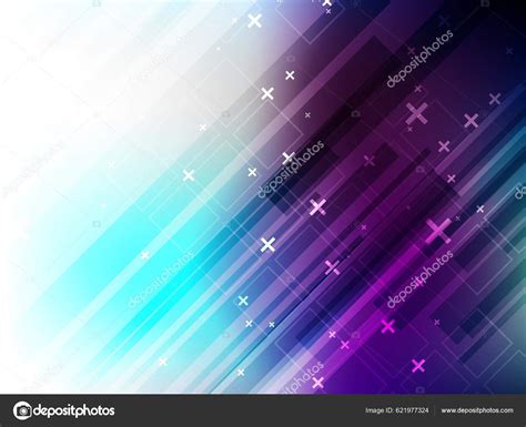 Abstract Technology Background Vector Illustration Stock Vector by ©YAY ...