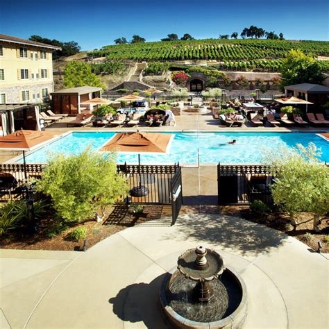 The Meritage Resort and Spa—Napa Valley, California. #Jetsetter Hotels ...