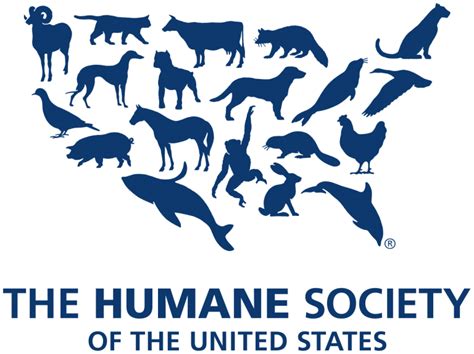 Humane Society Of The United States – IWMC – World Conservation Trust