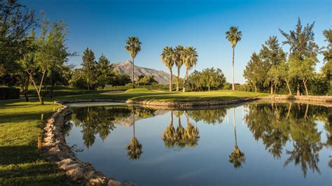 La Quinta Golf and Country Club, Marbella - Benahavís, Spain - Albrecht Golf Guide