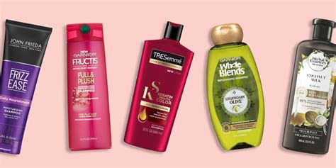 15 Best Shampoos Of 2022 Top Shampoo Brands For Every Hair Type Texture ...