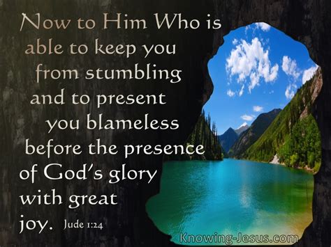 22 Bible verses about Being A Perfect Christian