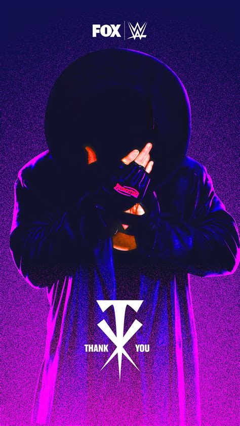 Undertaker Phone Wallpapers - Wallpaper Cave