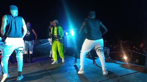 Slizer One Time in Maitengwe at All White festival in Maitengwe | By ...