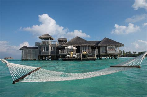 Top 12 Overwater Bungalows in the Maldives for an Unforgettable Escape