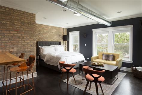 15 Compelling Industrial Bedroom Interior Designs That Will Make You ...