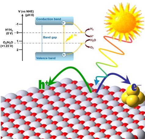 Exploring the fundamentals of photo-induced chemical reaction mechanisms | Faculty of Sciences ...