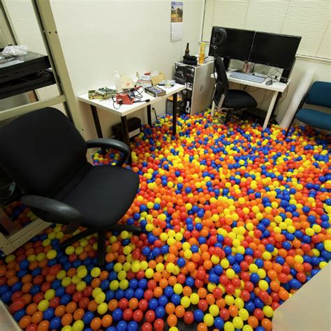 Office Pranks | POPSUGAR Money & Career