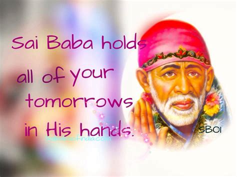 Top 999+ sai baba images with quotes – Amazing Collection sai baba ...