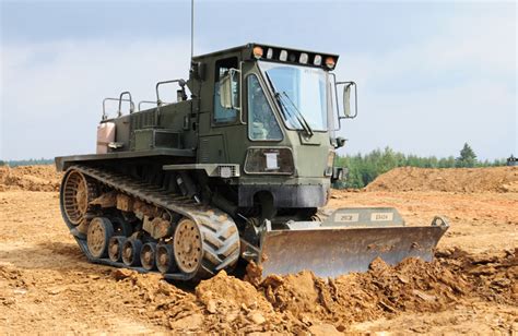 Mods are asleep. Post Combat Engineer Vehicles : r/TankPorn