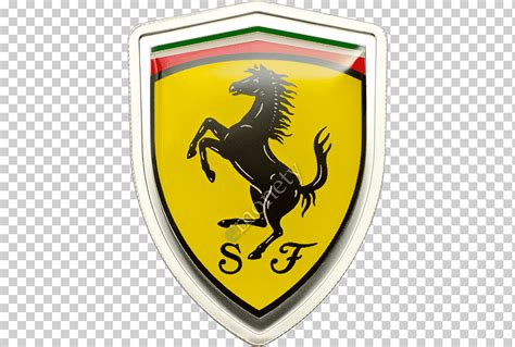 Ferrari 458 Car Scuderia Ferrari LaFerrari, ferrari, emblem, logo, car png | Klipartz