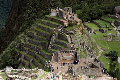 Machu Picchu Peru | Flickr - Photo Sharing!