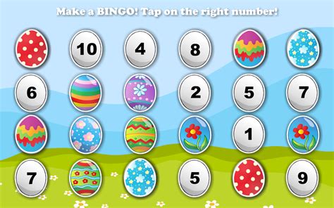 Math Games for Pre-K - Fourth Grade: Math Bingo and Math Drills Challenge Learning for Kids ...