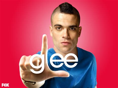 Glee - Quinn/Finn/Puck/Rachel Photo (27055425) - Fanpop