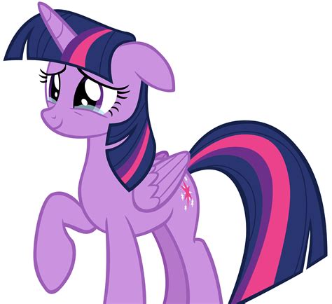 My Little Pony Baby Twilight Sparkle Crying - cacimumapse