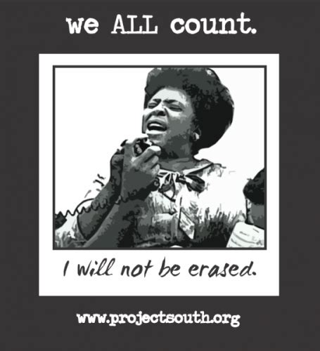 Fannie Lou Hamer Quotes. QuotesGram