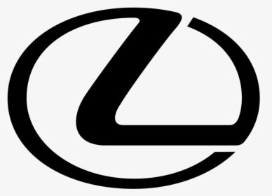 Lexus Logo PNG Images, Free Transparent Lexus Logo Download - KindPNG