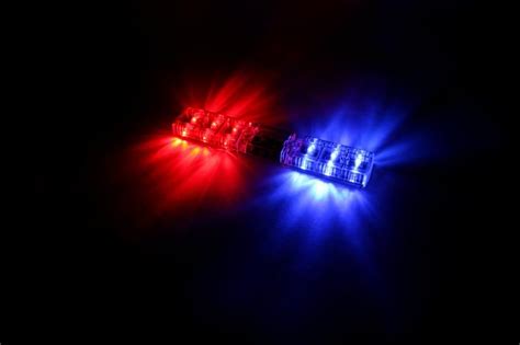 Police Deluxe Light Kit | Police cars, Police, Police lights