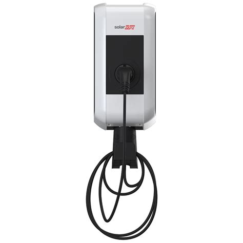 SolarEdge EV Charger - E-Wall Elektromos Autó Töltő Sopron