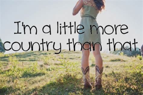 Crazy Country Girl Quotes. QuotesGram