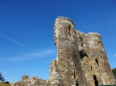 Castles in Pembrokeshire - These are our favourites