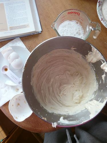 Wet Batter Ingredients | find recipe on my food blog here: t… | Flickr