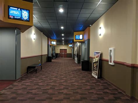 Xscape Theatres Riverview 14 - 6135 Valleydale Dr, Riverview, FL 33578, USA - BusinessYab