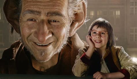 The Bfg Movie