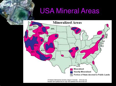 PPT - 4.3 Using Mineral Resources PowerPoint Presentation, free download - ID:6392406