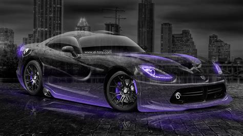 Dodge Viper Wallpapers - Wallpaper Cave