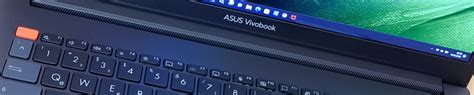 Asus Vivobook Pro 16X Laptop in review: Asus system with a top-of-the-line OLED Display ...