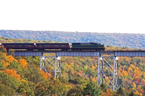 Jim Thorpe Train Rides and Schedule — Lehigh Gorge Scenic Railway