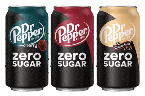 Best Zero Sugar soda. Debate me 😈 : r/Soda