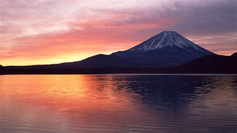 Monte Fuji, fondos de escritorio de Japón (2) #1 - 1366x768 | Mount fuji, Mount fuji japan, Fuji