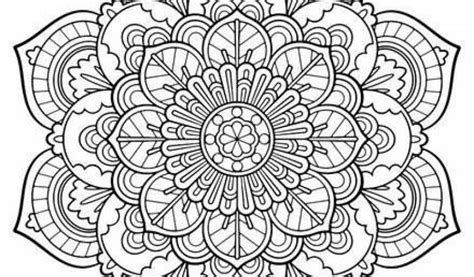 Get This Free Mandala Coloring Pages For Adults 42893