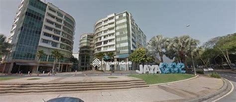 Jaya One Commercial (Shop / Office) for Sale/Rent, 2024