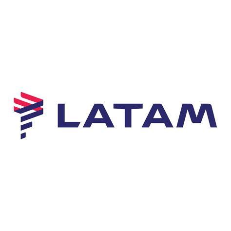 Logo LATAM – Logos PNG