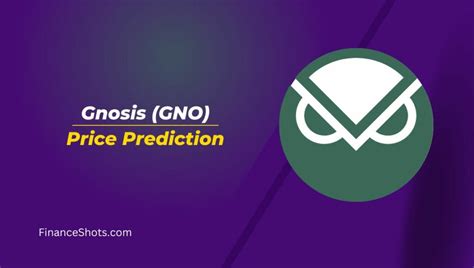 Gnosis (GNO) Price Prediction 2024, 2025, 2026, 2030, 2040, and 2050