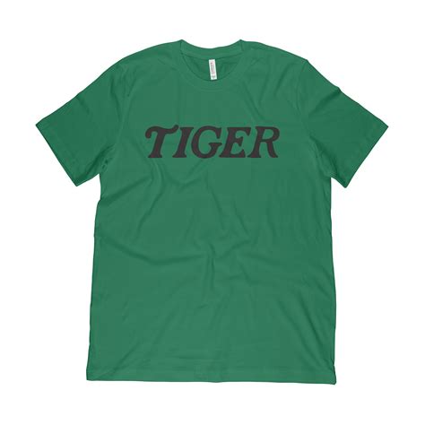 Tiger Woods Shirt | Golf Tee | Tiger Woods | Augusta National | Masters T Shirt | 2019 Masters ...