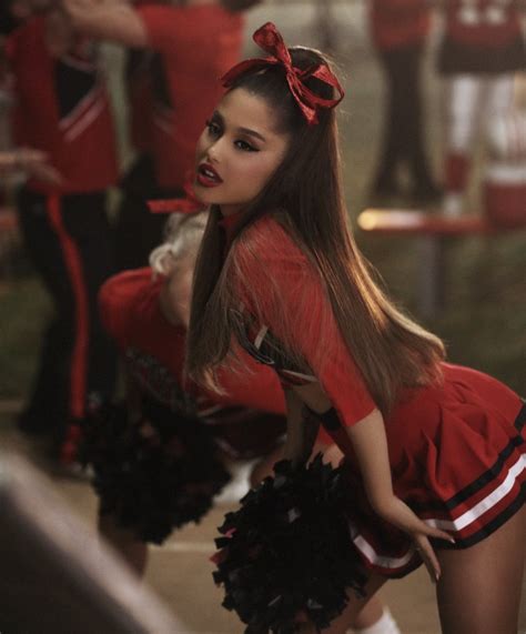 Ariana Grande Unwraps Cinematic 'Thank U, Next' Video Trailer - That ...