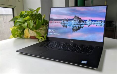 Dell XPS-15 (9500): All About The Laptop - GoWarranty Tech