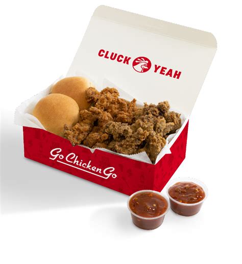 Online Ordering | Go Chicken Go