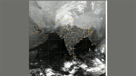 Ambikapur Weather News: तापमान बढ़ा विक्षोभ के आने का है संकेत ...