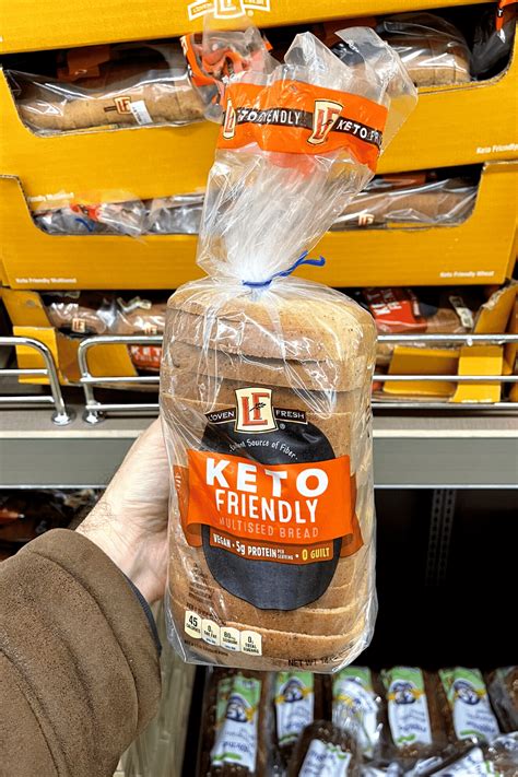 31 Aldi Keto Snacks | The Best Keto Snacks You Can Buy at Aldi in 2021