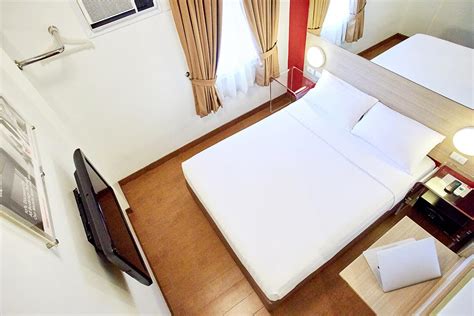 Affordable Hotel in Cebu | Red Planet Hotels