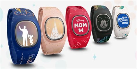 MagicBand+ shopDisney Release Information Revealed - WDW News Today